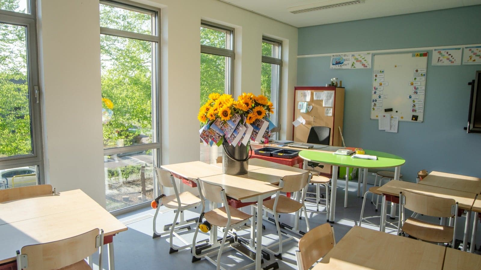 foto bloemen de Vonder 20 april 2020 1