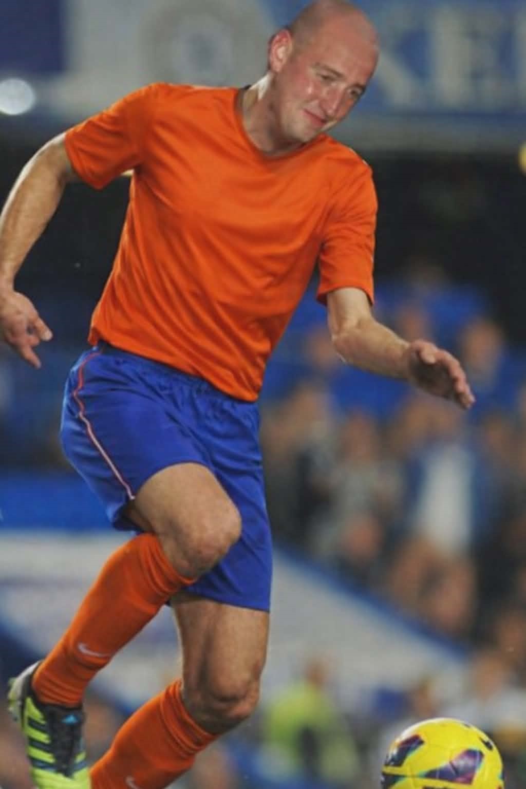 Voab Legends Tom van Gool 84